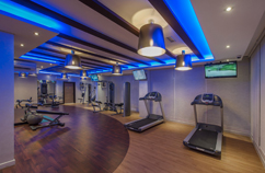 Fittness Center
